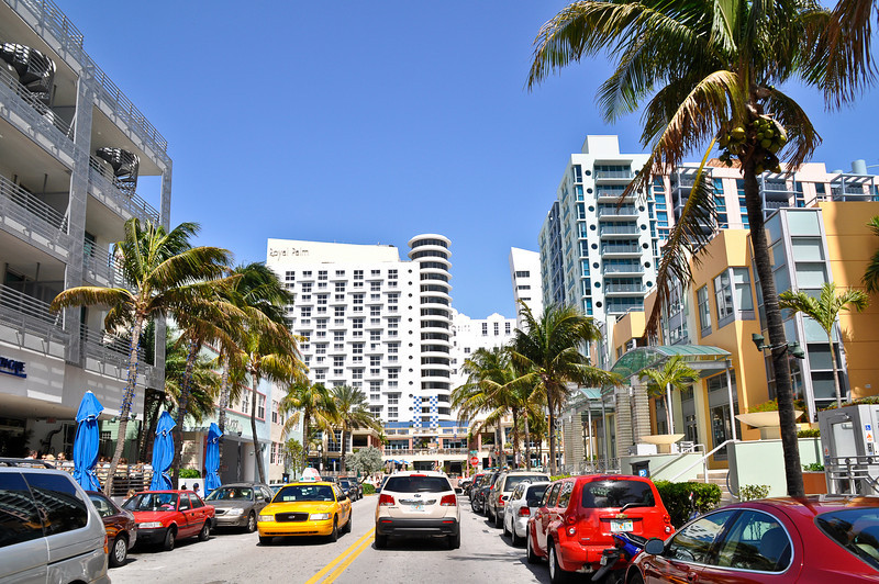 Обзорная экскурсия по Майами с прогулкой на катере к Островам Знаменитостей