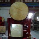 Пекин башня барабана 