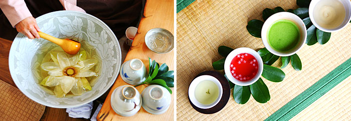 Фестиваль чайной посуды в Мунгёне-2014