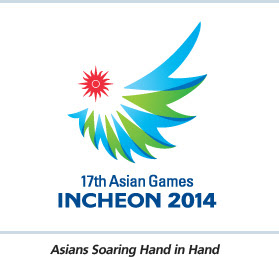 Азиатские Игры 2014.