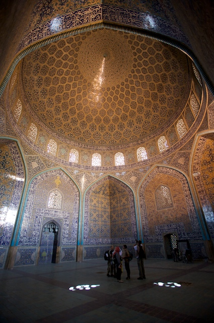 Исфахан_2