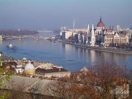 Будапешт экспресс (автомобильн0-пешеходная) 1,5-2 часа 