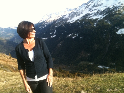 Прогулки по природе Швейцарии