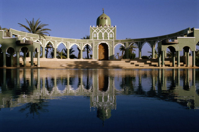Марокко Танжер