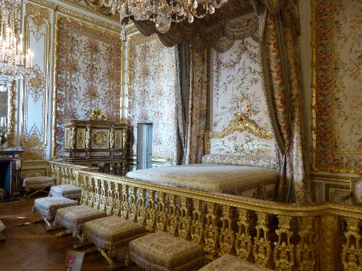 Тайны французских королей. Экскурсия в Версаль.