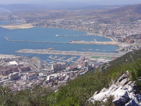 Гибралтар в групповой экскурсии с Коста дель Соль