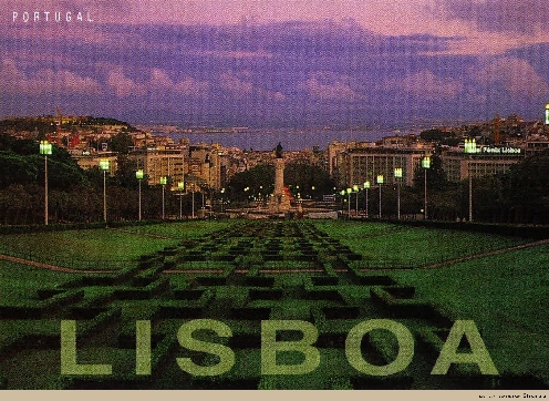 Экскурсии из Лиссабона
