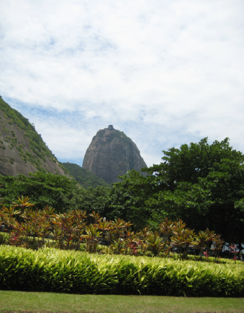 Рио-де-Жанейро, Корковадо, Сахарная Голова – экскурсия на 8 часов