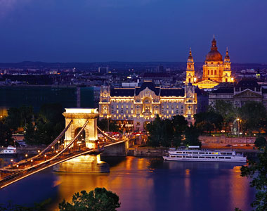 Будапешт - 11-12 часов