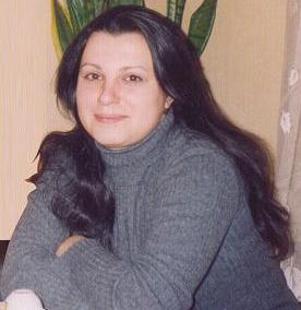 Оксана Сорокина