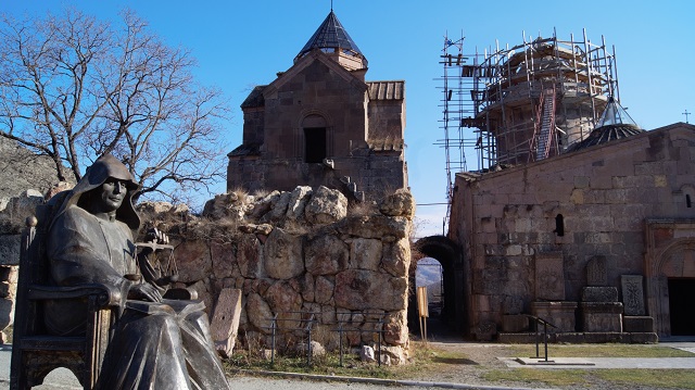 Путь на север