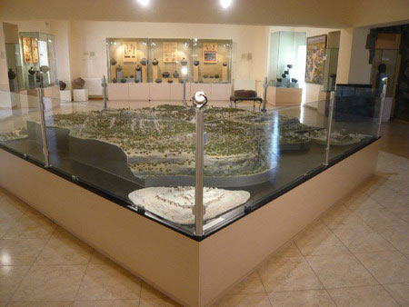 Музеи города Ереван