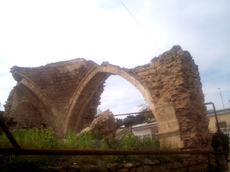 Христианская история Абшерона