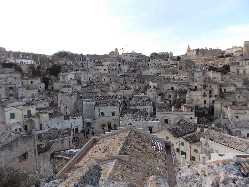 Голливудская звезда Матера