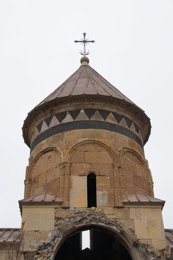 Armenia - Noah's Home