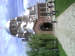 экскуурсия в Кырлай родина поэта Г. Тукая