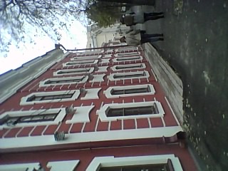 улица карла маркса