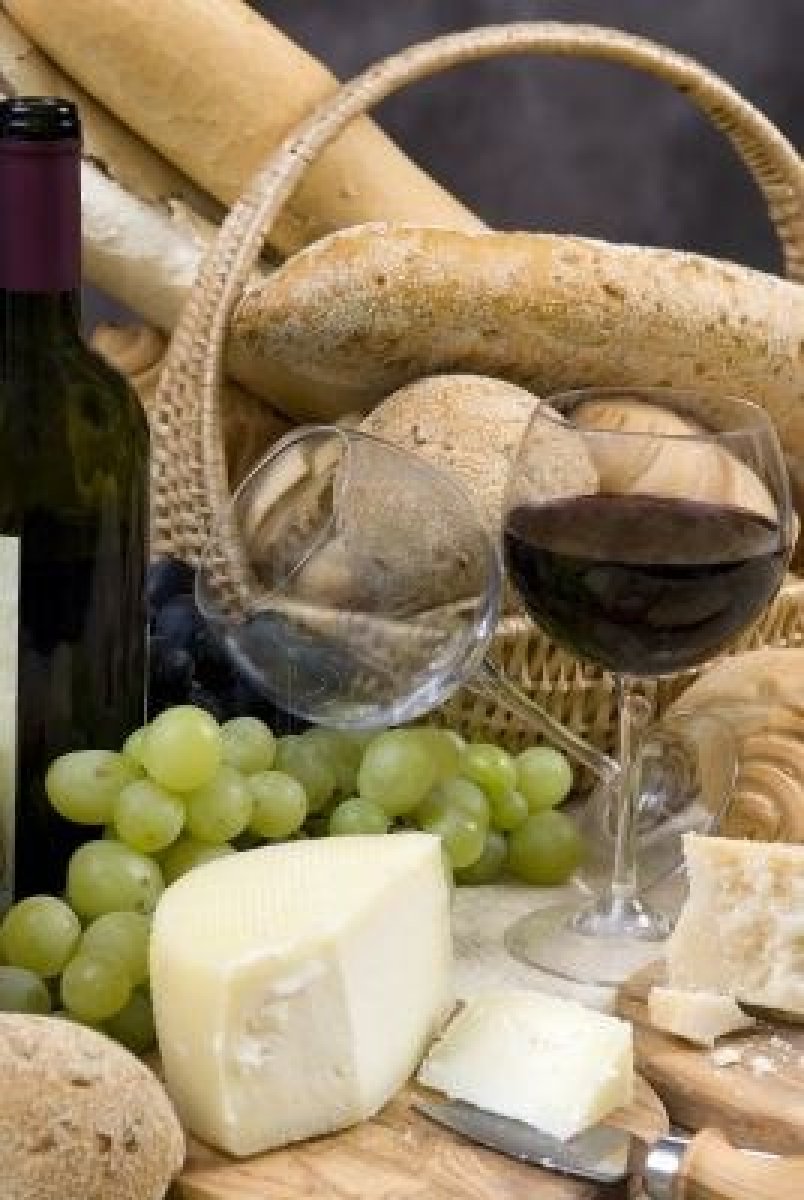 Дегустационные и винные туры по замкам и винодельням региона Кьянти