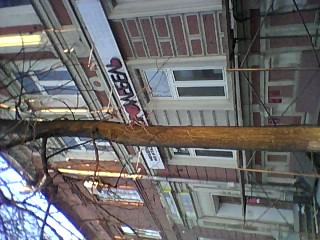 улица кремлевская