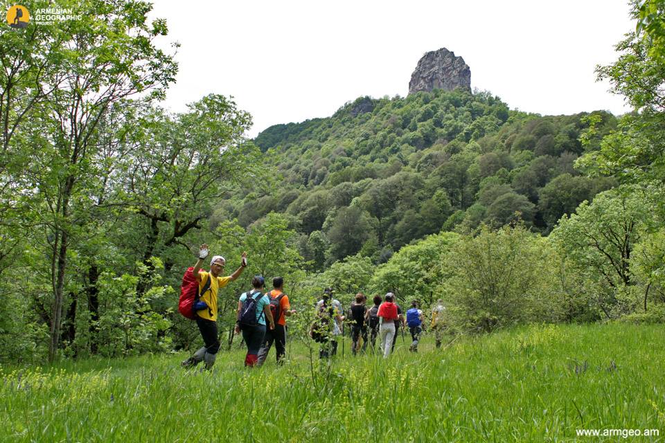 Экстремальный тур