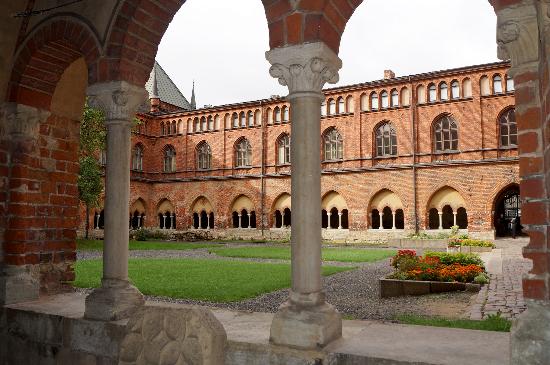 Рижский Домский