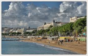 Канны-Антиб