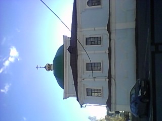 экскурсия по казанскому кремлю