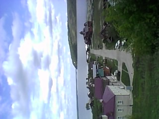 экскурсия на остров град свияжск