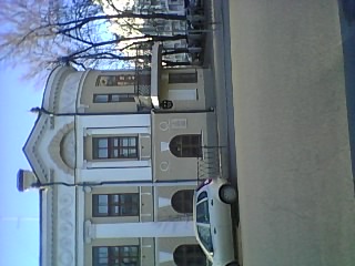 экскурсия Без вина был пьян любовью