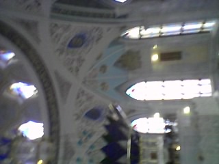 казань мусульманская