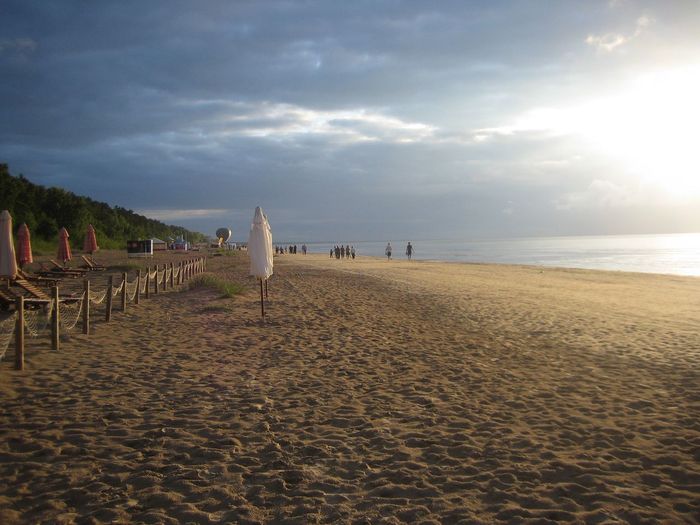 Здравствуйте, товарищ Юрмала, как Вы жили без меня?