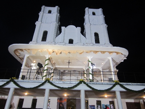 Насладись игрой солнца и ветра в стране голубых озёр — Латгалии!