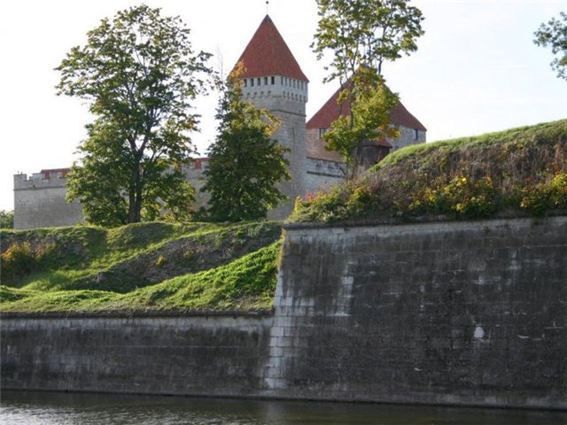 Многоликий Сааремаа
