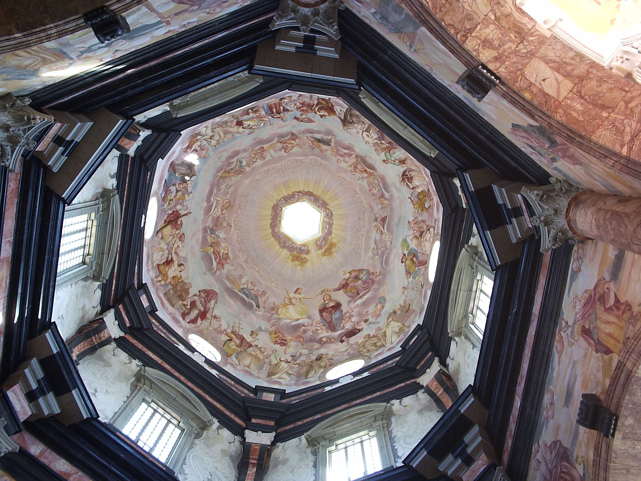 Жемчужины Каунаса