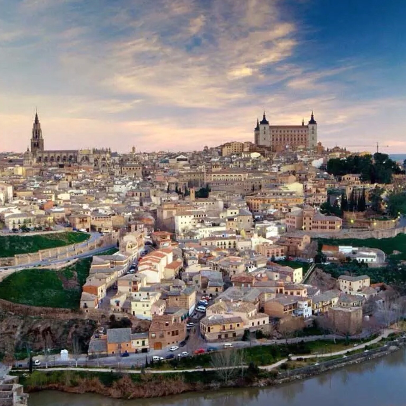 Segovia, Spain загрузить