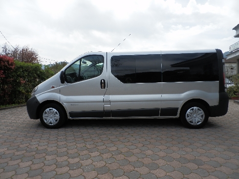  Индивидуальные и коллективные экскурсии на микроавтобусе до восьми человек