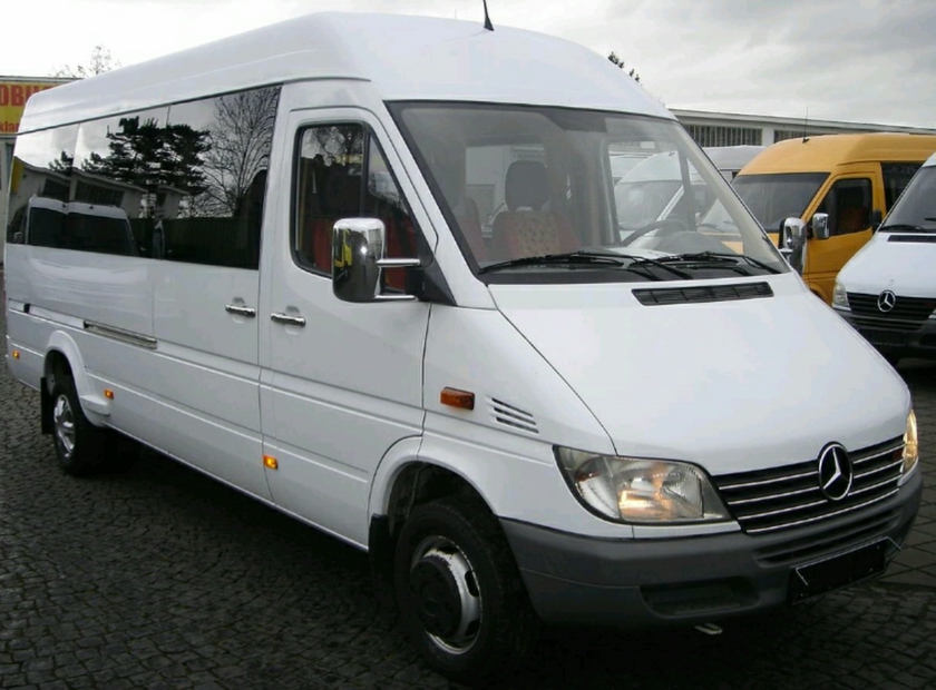 ТРАНСФЕРЫ по Венгрии, Австрии и Словакии.