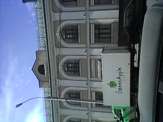 Казань Горького И Толстого