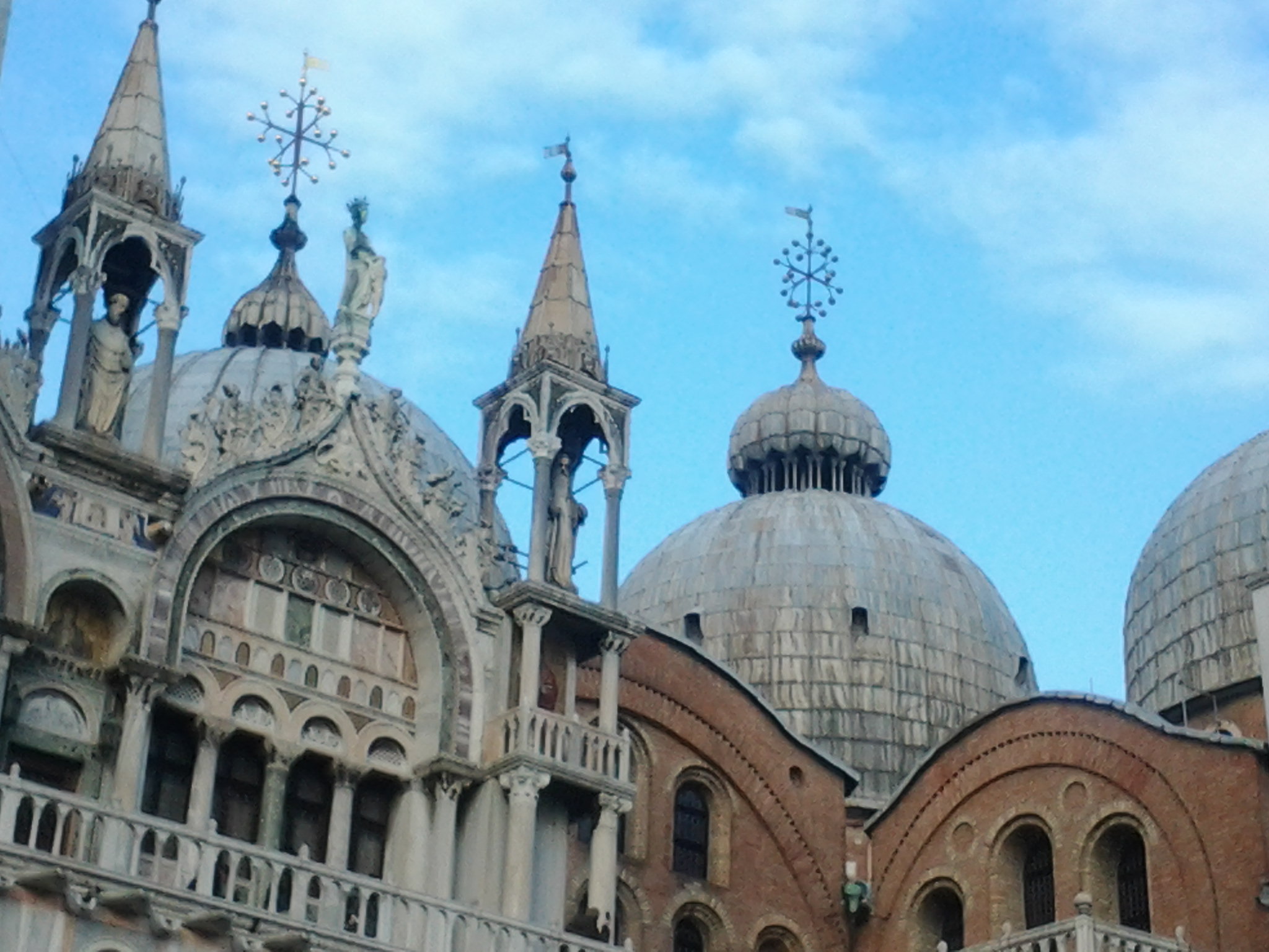 Венеция – любовь с первого взгляда. один день в Венеции.