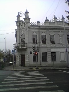 Обзорная экскурсия по ночному городу Казань в радуге цветов