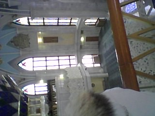 История двух религий