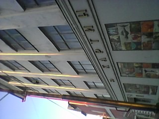 Казань Г. Камала, К Тинчурина, В Качалова