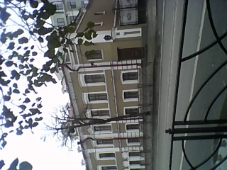 Казанский просвятители Марджани и Насыри