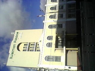 Казань сквозь века