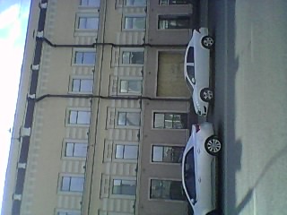 Улица Баумана