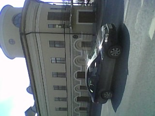 центральные улицы казани