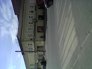 Казанских улиц имена