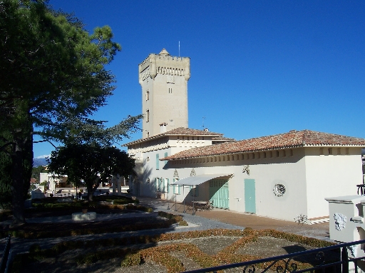 Гастрономическая Ницца