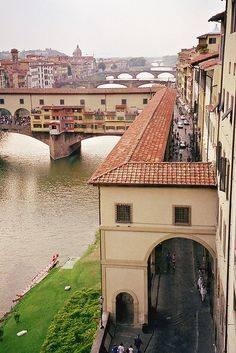 Музей Уффицы 