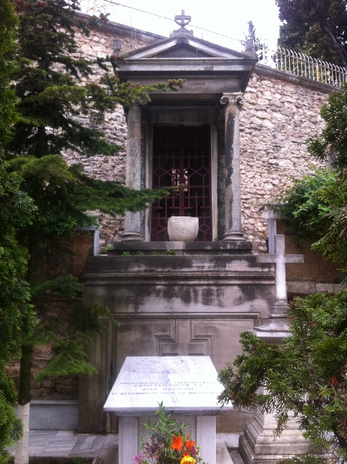 Православный Стамбул